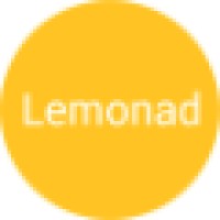 Lemonad App logo, Lemonad App contact details