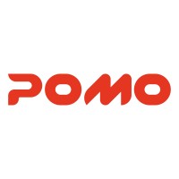 Pomo logo, Pomo contact details