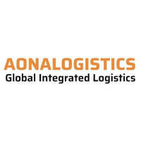 AONA Logistics Ltd. logo, AONA Logistics Ltd. contact details