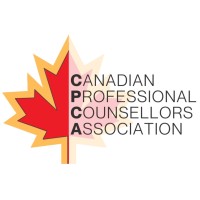 Canadian Professional Counsellors Association logo, Canadian Professional Counsellors Association contact details