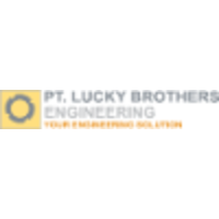 PT Lucky Brothers Engineering logo, PT Lucky Brothers Engineering contact details