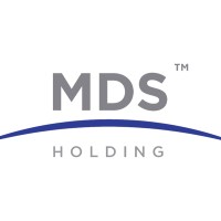 MDS Holding GmbH & Co. KG logo, MDS Holding GmbH & Co. KG contact details