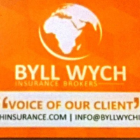 Byll Wych Insurance Brokers logo, Byll Wych Insurance Brokers contact details