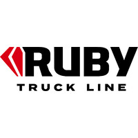 Ruby Truck Line Inc logo, Ruby Truck Line Inc contact details