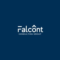 Falcont Consulting Group logo, Falcont Consulting Group contact details