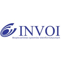 INVOI sp. z o.o. logo, INVOI sp. z o.o. contact details