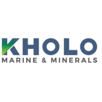 Kholo Marine & Minerals logo, Kholo Marine & Minerals contact details