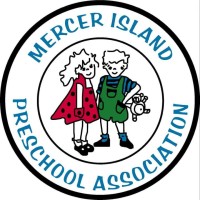 Mercer Island Preschool Association logo, Mercer Island Preschool Association contact details