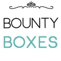 Bounty Boxes logo, Bounty Boxes contact details