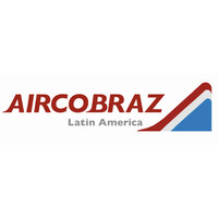 AIRCOBRAZ logo, AIRCOBRAZ contact details