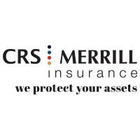 CRS Merrill Insurance logo, CRS Merrill Insurance contact details