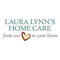 Laura Lynns Home Care logo, Laura Lynns Home Care contact details