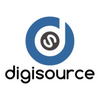 Digisource (Pty) Ltd logo, Digisource (Pty) Ltd contact details