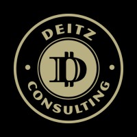 Deitz Consulting logo, Deitz Consulting contact details