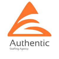 Authentic Staffing Agency logo, Authentic Staffing Agency contact details