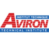 Aviron Technical Institute logo, Aviron Technical Institute contact details