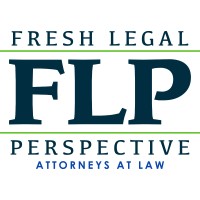 Fresh Legal Perspective, PL logo, Fresh Legal Perspective, PL contact details