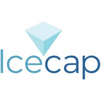 Icecap logo, Icecap contact details