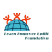 LEU Foundation logo, LEU Foundation contact details