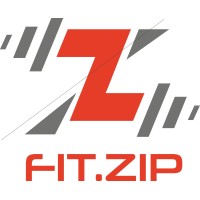 FITZIP logo, FITZIP contact details