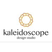 Kaleidoscope Design Studio logo, Kaleidoscope Design Studio contact details