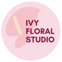 IVY FLORAL STUDIO logo, IVY FLORAL STUDIO contact details