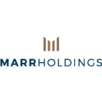 Marr Holdings logo, Marr Holdings contact details