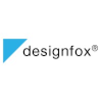 Designfox, Inc. logo, Designfox, Inc. contact details