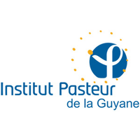 Institut Pasteur de la Guyane logo, Institut Pasteur de la Guyane contact details