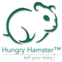 Hungry Hamster logo, Hungry Hamster contact details