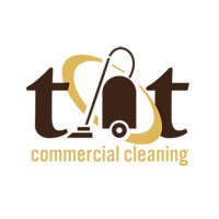 Tot Commercial Cleaning logo, Tot Commercial Cleaning contact details