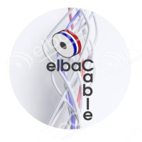 elbaC Cable logo, elbaC Cable contact details