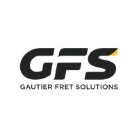 Gautier Fret Solutions logo, Gautier Fret Solutions contact details