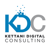 Kettani Digital Consulting logo, Kettani Digital Consulting contact details