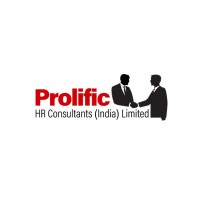 Prolific HR Consultants (I) Ltd logo, Prolific HR Consultants (I) Ltd contact details