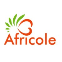 AFRICOLE logo, AFRICOLE contact details