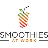 Smoothies at Work logo, Smoothies at Work contact details