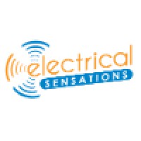 Electrical Sensations logo, Electrical Sensations contact details