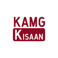 KAMG Kisaan logo, KAMG Kisaan contact details