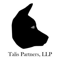 Talis Partners, LLP logo, Talis Partners, LLP contact details