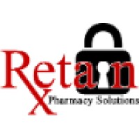 Retain Pharmacy Solutions logo, Retain Pharmacy Solutions contact details