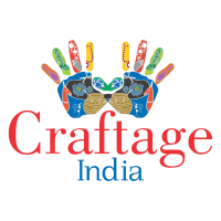 Craftage India logo, Craftage India contact details