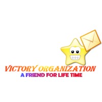 Victory Organization logo, Victory Organization contact details