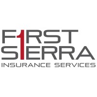 First Sierra Insurance Services, LLC logo, First Sierra Insurance Services, LLC contact details