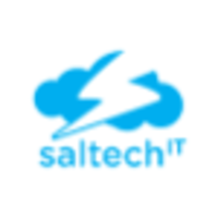 Saltech IT, LLC logo, Saltech IT, LLC contact details