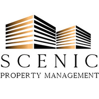 Scenic Property Management logo, Scenic Property Management contact details