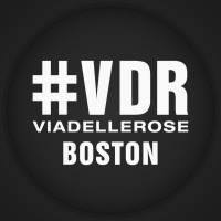 #VDR - BOSTON logo, #VDR - BOSTON contact details