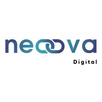 Neoova Digital logo, Neoova Digital contact details