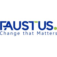 Faustus logo, Faustus contact details