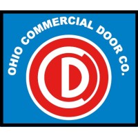 Ohio Commercial Door Co logo, Ohio Commercial Door Co contact details